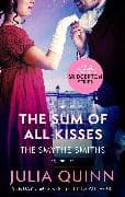 The Sum of All Kisses