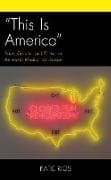 “This Is America”