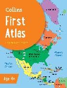 Collins First Atlas