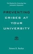 Preventing Crises at Your University