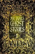 M.R. James Ghost Stories