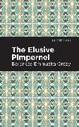 The Elusive Pimpernel