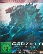 Godzilla: Planet der Monster - Collector's Edition