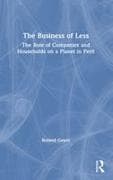 The Business of Less