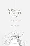 Mental Health Law