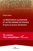 La Résistance allemande et autrichienne en France