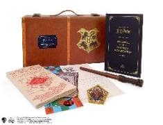 Harry Potter: Hogwarts Trunk Collectible Set