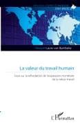 La valeur du travail humain