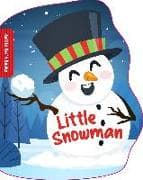 Little Snowman
