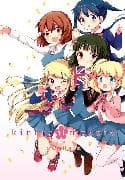 Kiniro Mosaic, Vol. 11