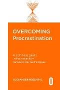 Overcoming Procrastination