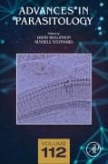 Advances in Parasitology: Volume 112