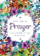 Inspired by Prayer: Volume 32