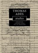 Thomas Adès Studies