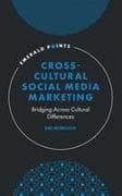 Cross-Cultural Social Media Marketing