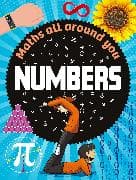 Maths All Around You: Numbers