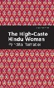 The High-Caste Hindu Woman