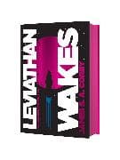 Leviathan Wakes