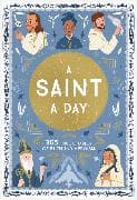 A Saint a Day