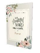 NIV, Beautiful Word Bible Journal, Exodus, Paperback, Comfort Print