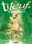 Titeuf 17. La grande aventure