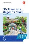 Camden Town - Allgemeine Ausgabe 2020 für Gymnasien