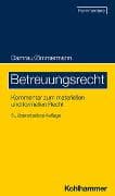 Betreuungsrecht