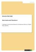 International Business