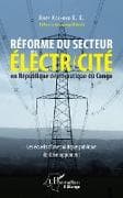 Réforme du secteur de l'électricité en République démocratique du Congo