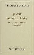 Joseph und seine Brüder I