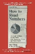 How to Read Numbers