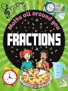 Maths All Around You: Fractions