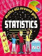 Maths All Around You: Statistics