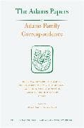 Adams Family Correspondence: Volume 15