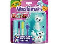 Washimals Katzen (2)