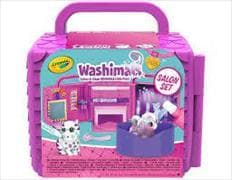 Washimals Playset Pet Salon(2)