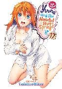 Yuuna and the Haunted Hot Springs Vol. 17