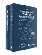 Collected Works Of Anatole Katok, The (In 2 Volumes)