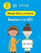 Maths — No Problem! Numbers to 100, Ages 4-6 (Key Stage 1)
