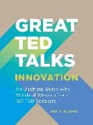 Great TED Talks: Innovation
