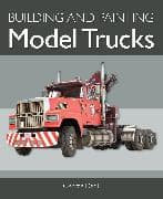 Building and Painting Model Trucks