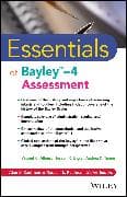 Essentials of Bayley-4 Assessment