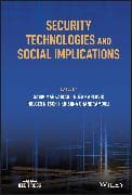 Security Technologies and Social Implications