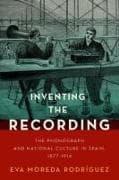 Inventing the Recording