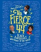 The Fierce 44