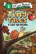 Tiny Tales: A Feast for Friends