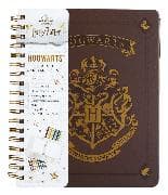 Harry Potter: 12-Month Undated Planner