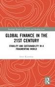Global Finance in the 21st Century