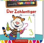 Der Zahlentiger