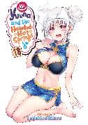 Yuuna and the Haunted Hot Springs Vol. 18
